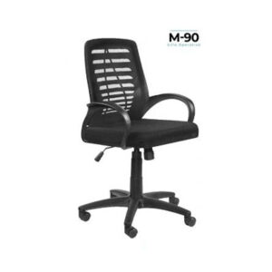 Silla ejecutiva M90