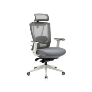 Silla ejecutiva ergonómica mesh