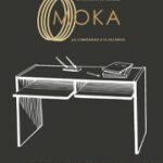 Catálogo de muebles de oficina Omoka