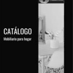 Catálogo de muebles de hogar Omoka