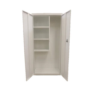 Gabinete productos de limpieza