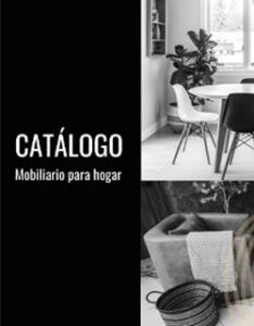 Descubre el Catálogo Hogar Omoka 2025: muebles funcionales y estética moderna para cada rincón. ¡Transforma tu hogar con estilo, calidad y comodidad!